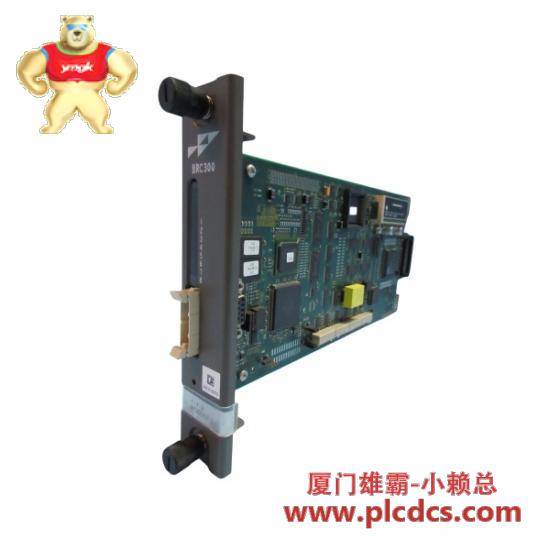 abb_brc300_phcbrc30000000_bridge_controller.jpg ABB BRC300 PHCBRC30000000 桥接控制器