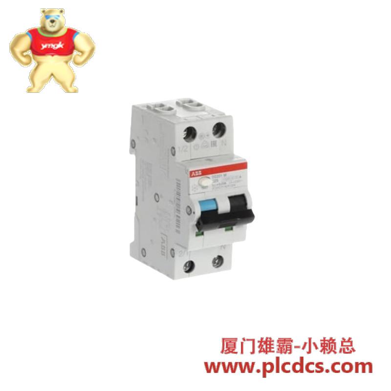 abb_bu-61580s3-110_communication_module.jpg ABB BU-61580S3-110通信模块