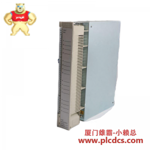 ABB CI610 3BHT300003R1 总线扩展器 基本单元模块