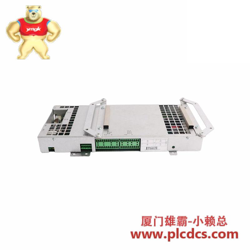 abb_cbhx165c_5r_414_charging_resistor.jpg ABB CBHX165C 5R 充电电阻模块