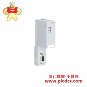 ABB CI773F 通讯模块, 适用于工业自动化控制系统