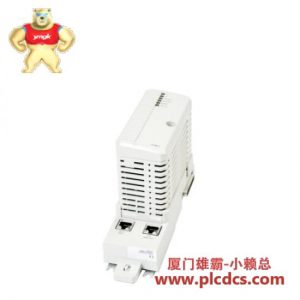 ABB CI867AK01 3BSE092689R1 Modbus TCP接口模块