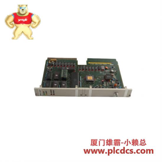 abb_crbe_2_90931abb_card_module.jpg ABB CRBE 2.90931ABB 控制卡模块