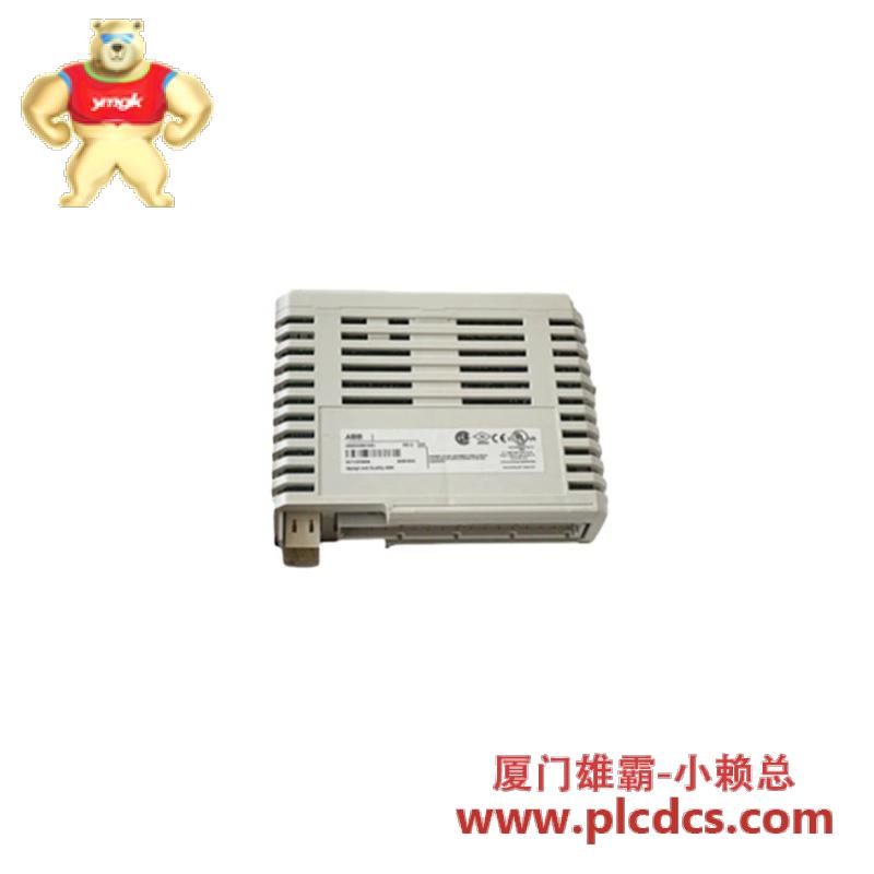 abb_dao01_p3717-4-0369629_analog_output_module.jpg ABB DAO01 P3717-4-0369629 模拟输出模块