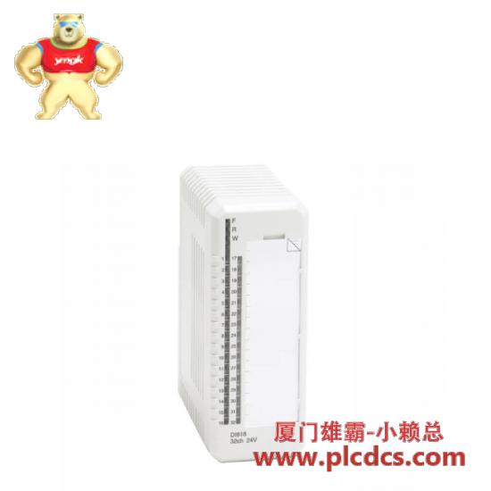 abb_di818_3bse069052r1_digital_input_module.jpg ABB ABB DI818 3BSE069052R1 数字输入模块