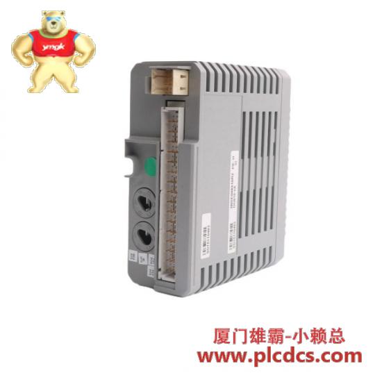 abb_do810-ea_digital_output_module.jpg ABB ABB DO810-EA 数字输出模块