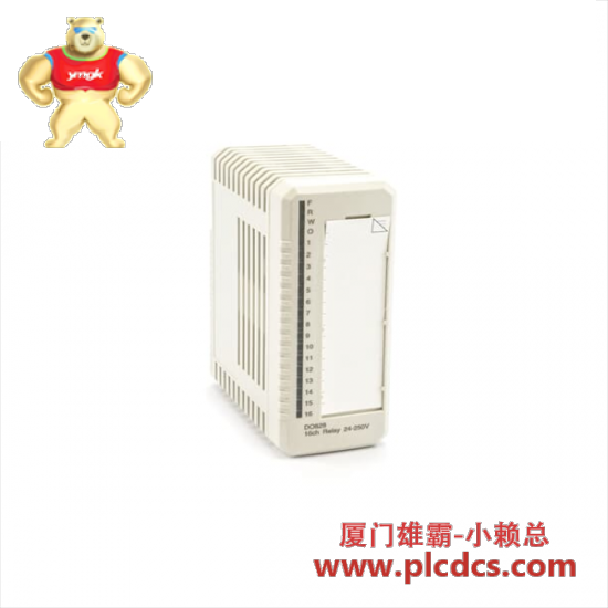 abb_do828_digital_output_module.png ABB ABB DO828 数字输出模块