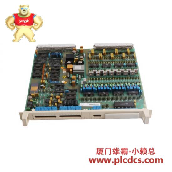 abb_dsai130_s100_i_o_dsai_130_analog_input_module.jpg ABB ABB DSAI130 S100 模拟输入模块