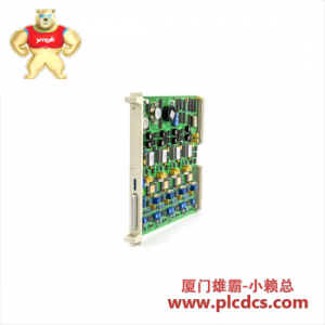 ABB DSAO110模拟输出4通道模块