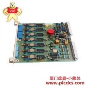 ABB ABB DSAO 120 模拟输出模块 8通道