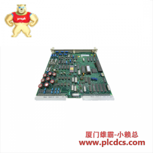 ABB DSAX110 57120001-PC 模拟输入输出板