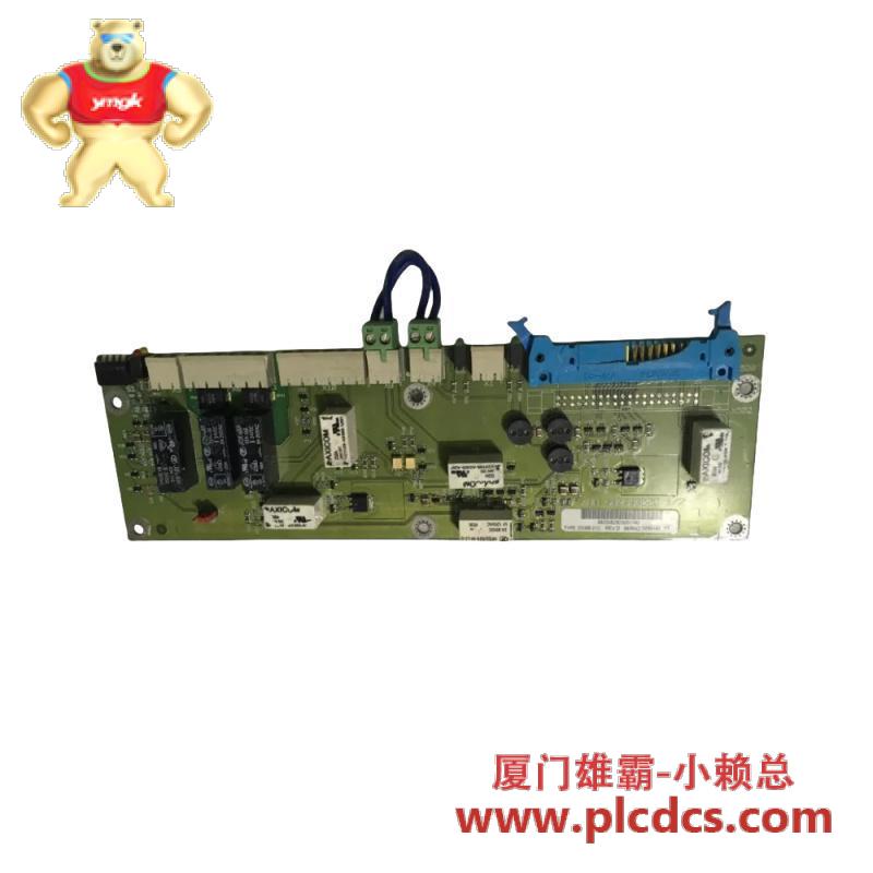 abb_dsbb-01c_rev_d_inverter_main_board.jpg ABB DSBB-01C REV:D 逆变器主板