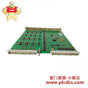 ABB ABB DSDI110AV1 数字输入模块