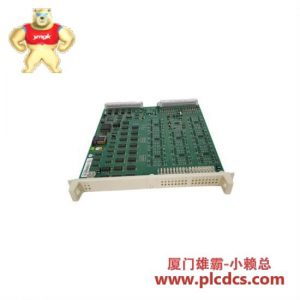 ABB ABB DSDX180A 3BSE018297R1 数字输入/输出板