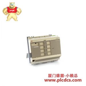 ABB DSDX451 5716075-K 数字输入输出模块