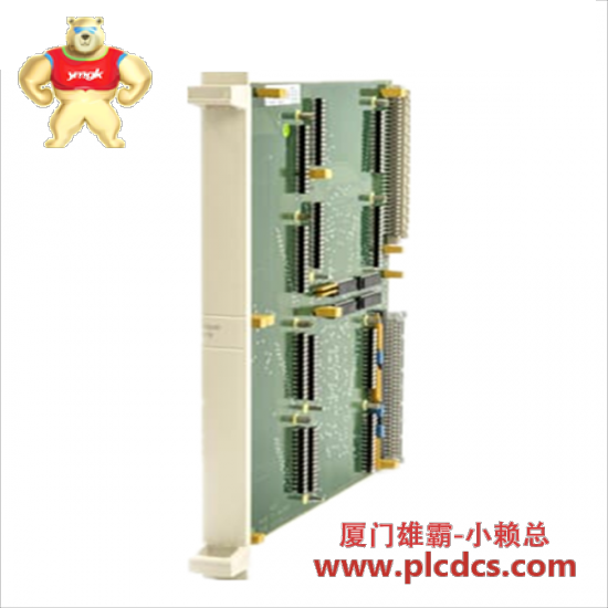 abb_dsmb176_57360001-hx_expansion_board.png ABB DSMB176 57960001-HX 液压伺服模块