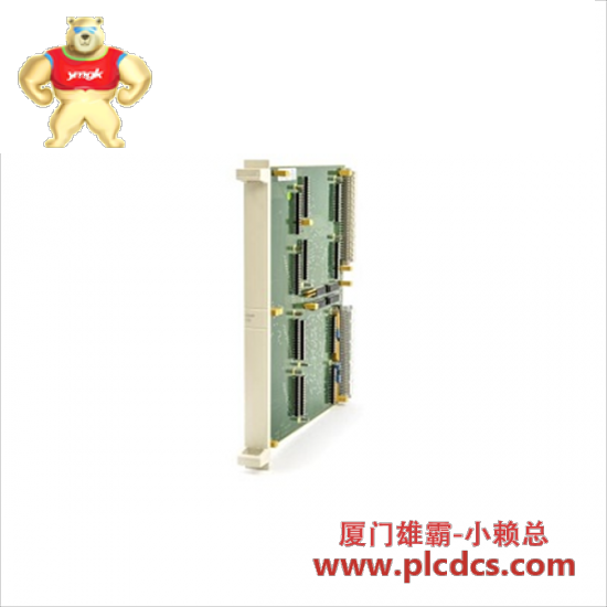 abb_dsmb176_memory_board.png ABB DSMB176 57960001-HX 液压伺服模块