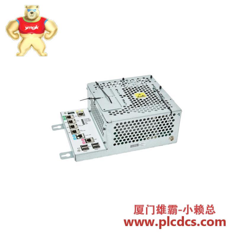 abb_dsqc1018_3hac075048-001_dsqc1024_main_computer_upgr.jpg ABB DSQC1018 3HAC075048-001 主控计算机升级模块