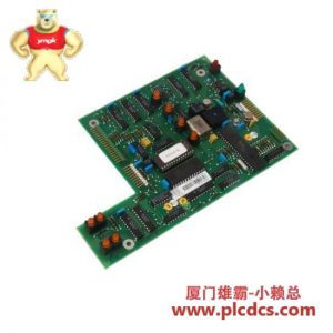 ABB DSQC201 YB560103 机器人模块