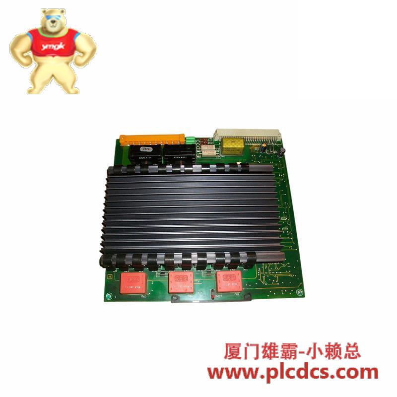 abb_dsqc236g_servo_power_unit.jpg ABB DSQC236G伺服电源单元