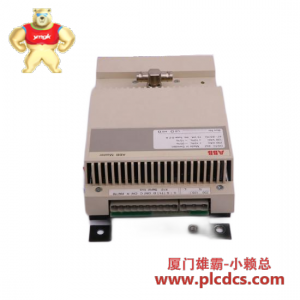 ABB DSQC236H 工业控制器模块