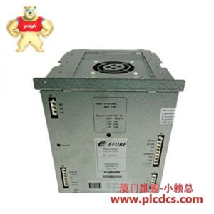 ABB DSQC334 电源供应模块