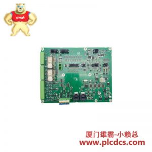 ABB DSQC400E 3HAC058424-001 工业伺服驱动模块