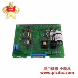 ABB DSQC532 工业机器人输入输出计算机模块