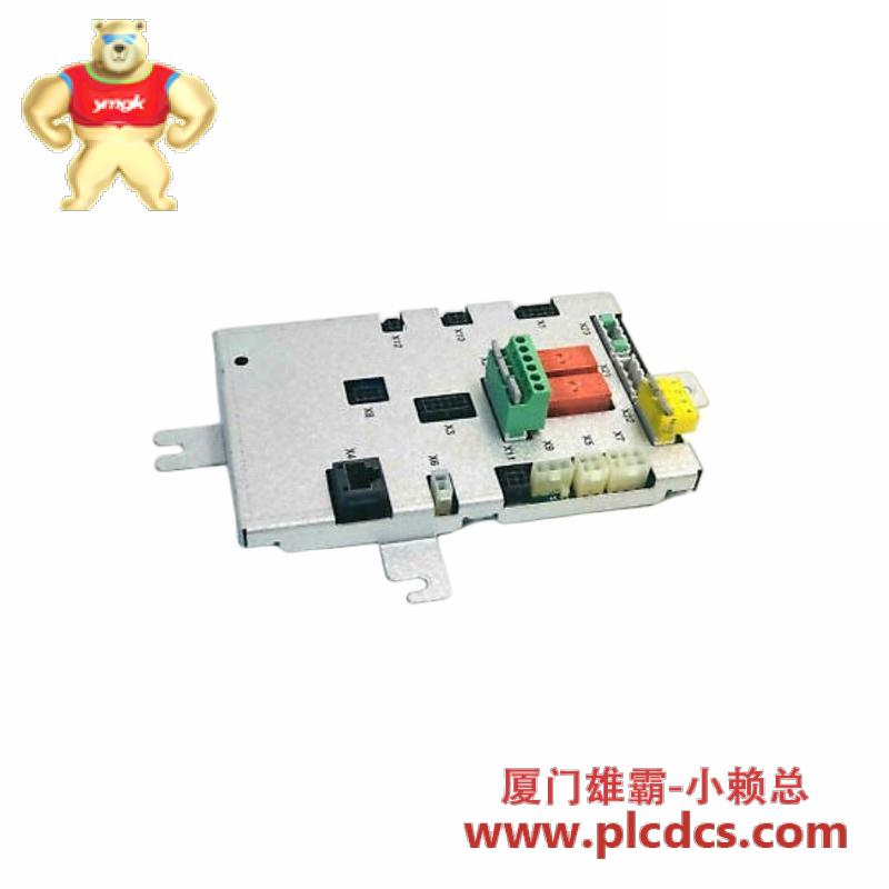 abb_dsqc611_3hac13389-2_robot_contractor_board.jpg ABB DSQC611 3HAC13389-2 工业机器人控制器板