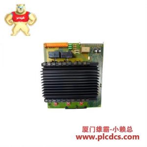 ABB DSQC 266T 伺服放大器板自动化部件