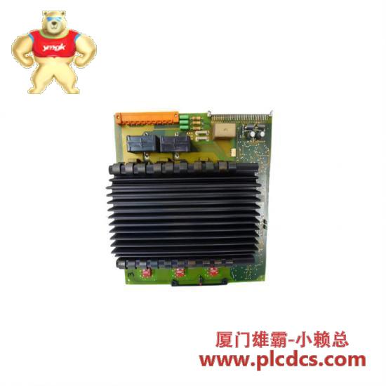 abb_dsqc_266t_servo_amplifier_board_automation_parts.jpg ABB DSQC 266T 伺服放大器板自动化部件