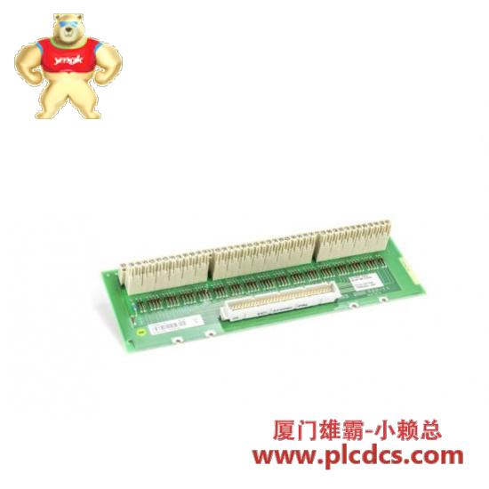 abb_dsta145_57120001-hp_connection_unit.jpg ABB DSTA145 57120001-HP 连接单元