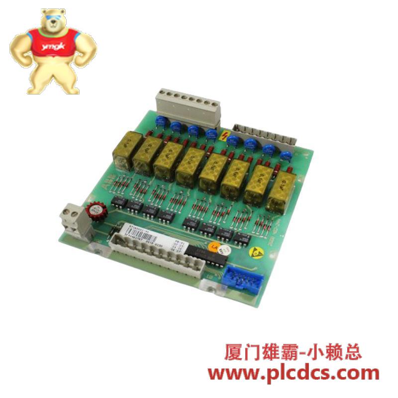 abb_dstdw130_57160001-yx_connection_unit.jpg ABB DSTDW130 57160001 连接单元