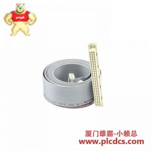 ABB DSTK153 26390603-G 工业级柔性电缆