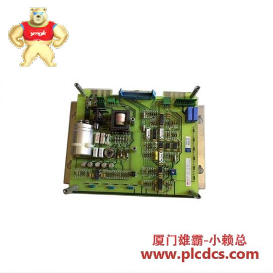 abb_dysf118b_61430001-xg_communication_interface_module.jpg ABB DSMB176 57960001-HX 液压伺服模块