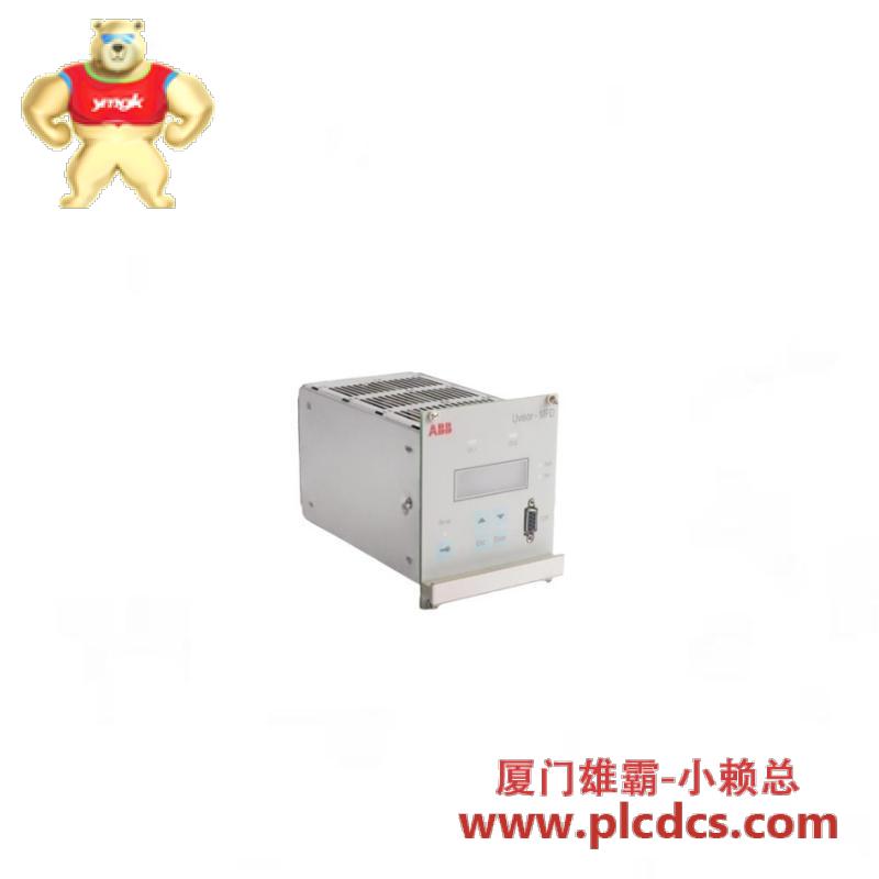abb_ec-bom-g009hla005_uvisor-mfd.jpg ABB EC-BOM-G009HLA005Uvisor-MFD 多功能显示模块