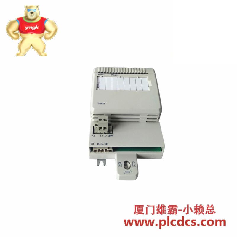 abb_fau810_fau_series.jpg ABB FAU810FAU系列工业自动化控制器