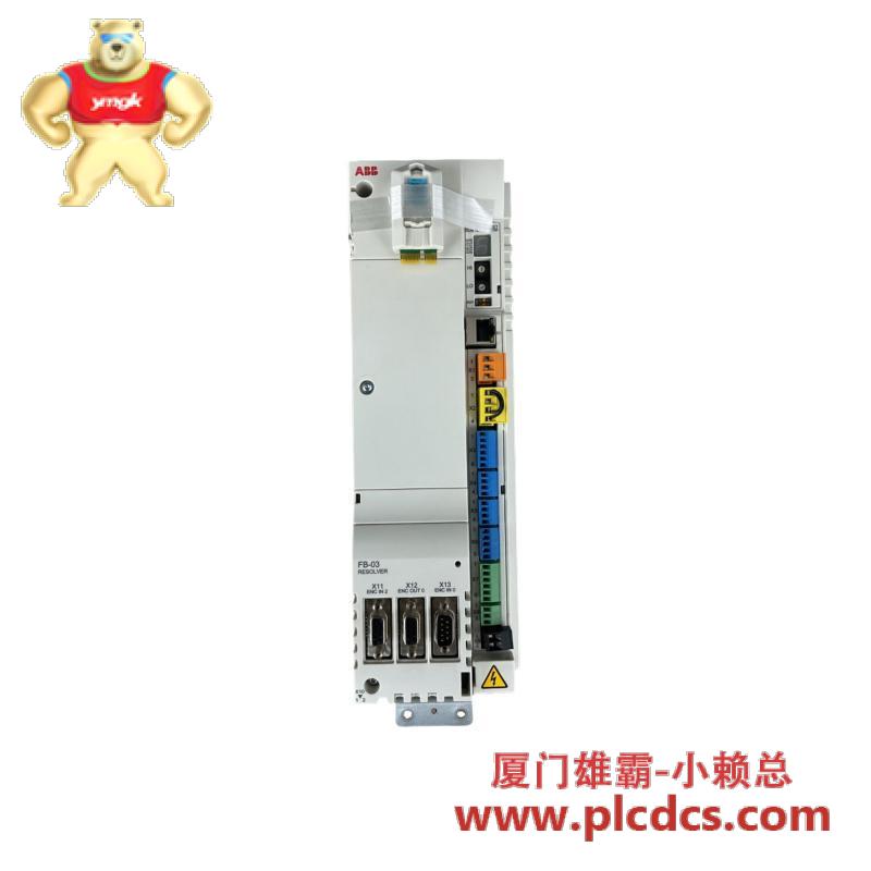 abb_fb-03_fan_filter_board.jpg ABB FB-03FAN过滤板,工业自动化专用