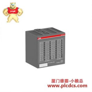 ABB伺服阀 G771K208 高精度液压伺服阀