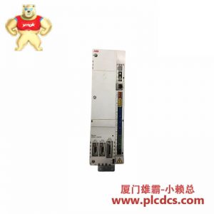 ABB GCU-02 3AXD50000028861 扩展模块