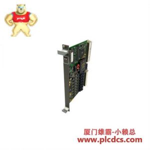 ABB GJR231500R1210 81EU01E-E 输入模块