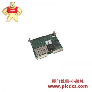 ABB 温度输入模块 GJR2389800R1210 81ET03K-E