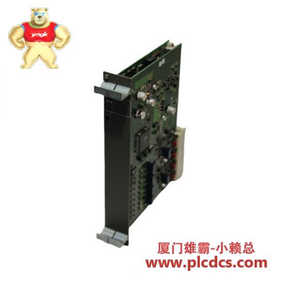 abb_gkwe857900r1210_control_board.jpg ABB GKWE857900R1210 控制板,工业自动化专用