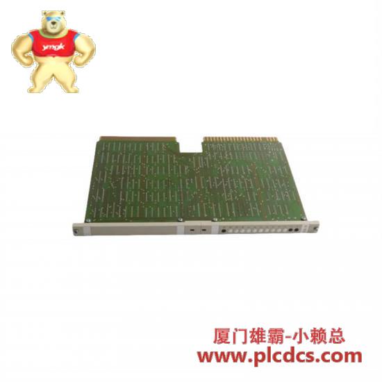 abb_hesg330015r1_ed1833.jpg ABB ABB HESG330015R1 ED1833 控制模块