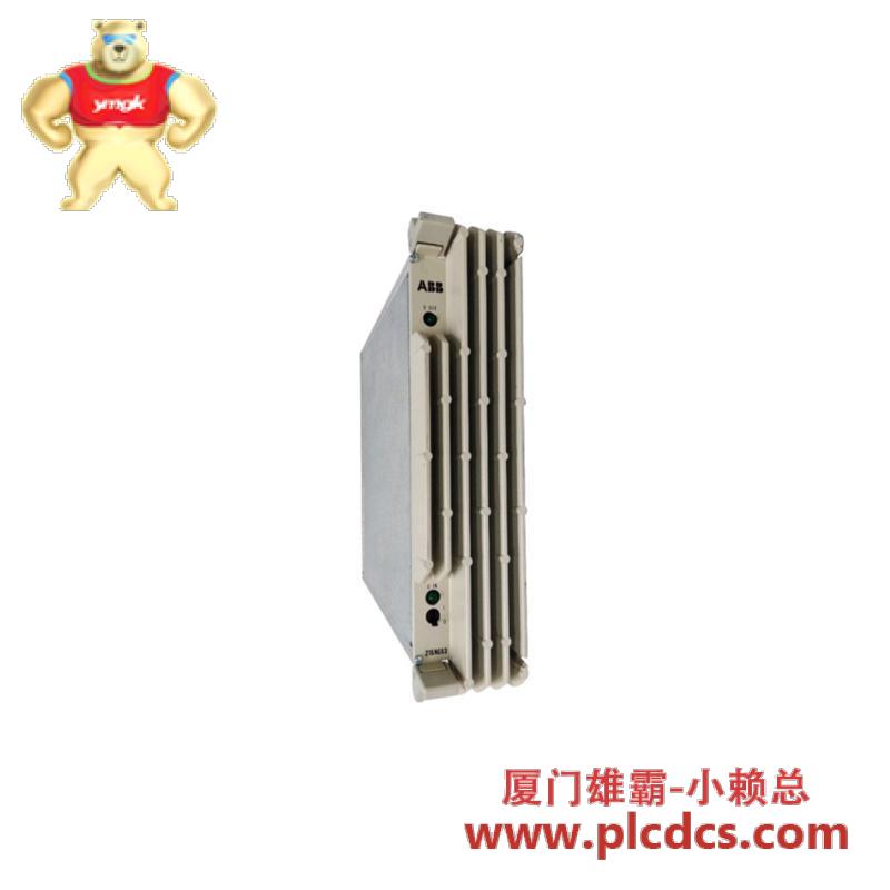 abb_hesg441635r1_216ng63a_servo_controller.jpg ABB HESG441635R1 216NG63A伺服控制器