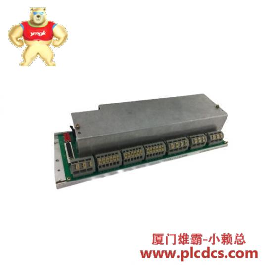 abb_hiee205014r0001_unc4673a_v1_measuring_interface_unit.jpg ABB HIEE205014R0001 UNC4673A,V1 测量接口单元