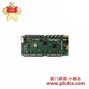 ABB HIEE300936R0001 UFC718AE01工业控制电路板