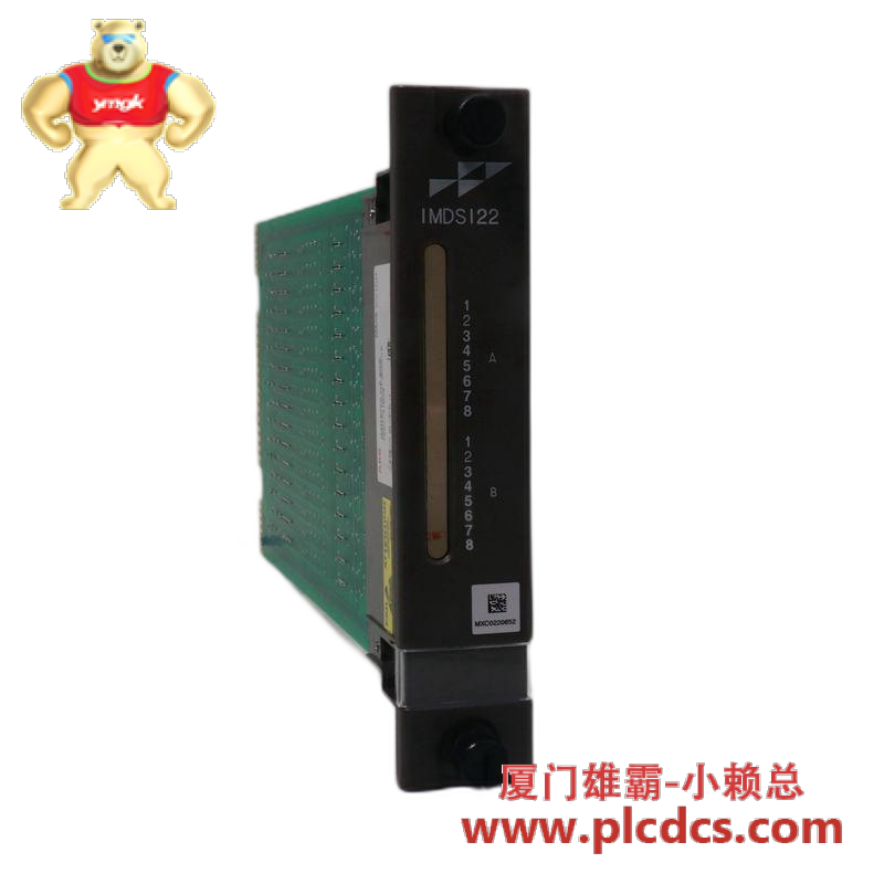 abb_icmk14f1_advant_ocs_remote_unit.png ABB ICMK14F1 阿西布朗远程单元模块,工业自动化控制解决方案