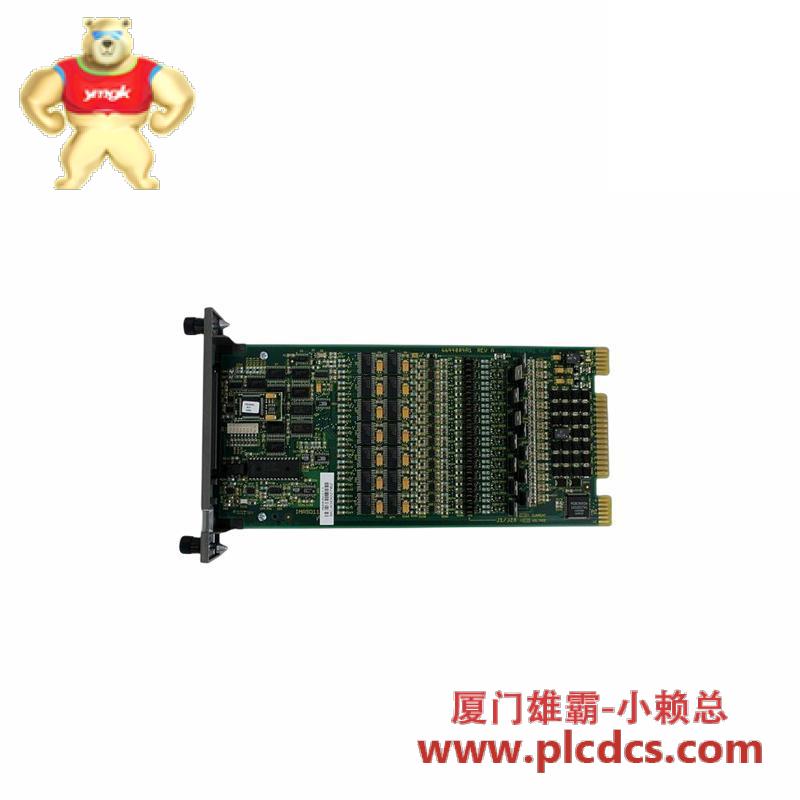 abb_imas011_analog_output_module.jpg ABB IMAS011模拟输出模块