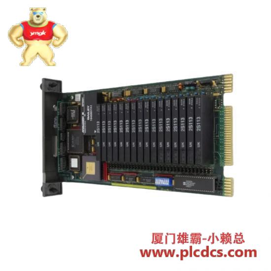 abb_imasi03.jpg ABB ABB IMASI03 控制模块